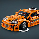 LEGO® Technic Fast and Furious Toyota Supra MK4, komplet s modelom auta 42204