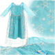 Aga Karnevalski kostim Elsa Frozen Snježno kraljevstvo 120cm