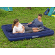 Bestway Napuhujući velur madrac 203x152 cm 67374