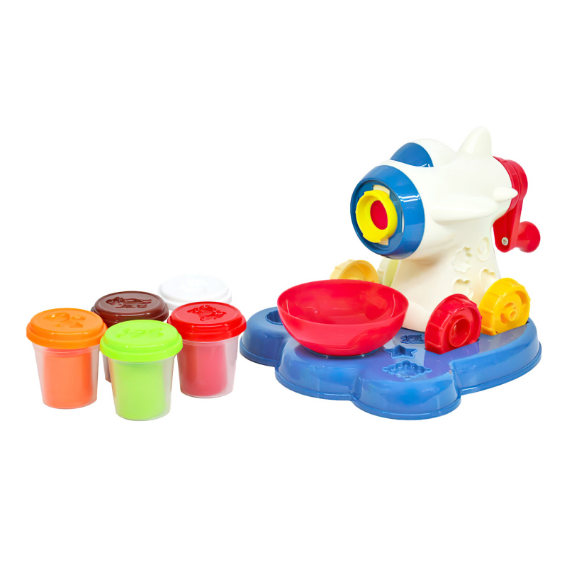 Aga4Kids Dječji mlin za modeliranje tjestenine