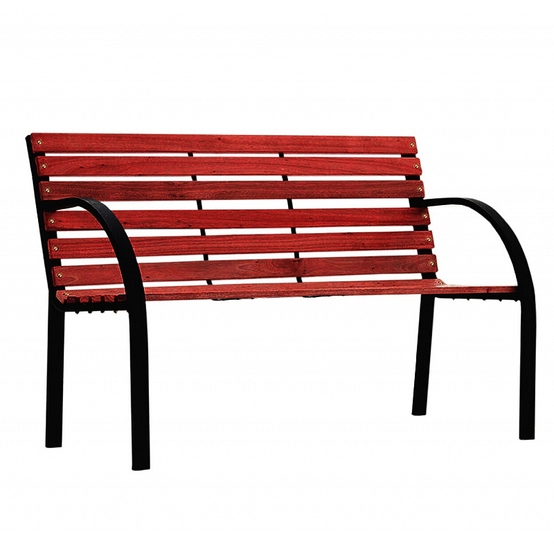 Aga Vrtna klupa 122x80x60 cm - II. KVALITETA