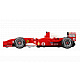 LEGO® Icons Ferrari F2004 i Michael Schumacher, model automobila 11375