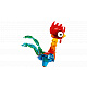 LEGO® ? Disney Vaiana 2 Heihei, komplet sa složivim modelom životinje 43272