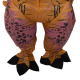 Aga karnevalski kostim Divovski T-REX Divovski 150 - 190 cm