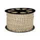 LED traka - 230V - 1m - 60LED/m- 6W/m - 380Lm - IP68 - neutralna bijela - 10mm