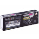 Orgulje Keyboard s mikrofonom 39 tipki IN0056
