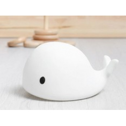 Noćna LED svjetiljka kit MOBY FLOW AMSTERDAM univerzalna