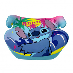 BOOSTER AUTOSJEDALICA ISOFIX STITCH