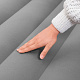 Bestway Napuhavanje madrac Single Premium s pumpom 191x97x46 cm
