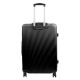 Aga Travel Set putnih kofera MR4653 Crna