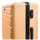 Aga Travel Set putnih kofera MR4657 Narančasta