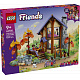 LEGO® Friends 42705 Ugodna šumska koliba