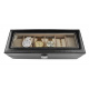 Organizator za 6 komada satova ISO
