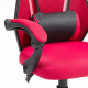 Aga Gaming stolica DS5012 Crvena