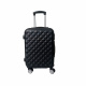 Aga Travel Set putnih kofera CZ255 Crna