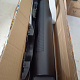 Aga stupni ventilator 77 cm crni 6DAZ572 - II. KLASA