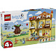 LEGO® Bluey 11203 Obiteljska kuća Bluey