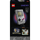 LEGO® Game Boy™, komplet za slaganje modela za odrasle 72046