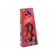 Plastične violine IN0102 - Svijetlosmeđe