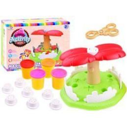 Ekstruder za plastičnu masu ZA3207