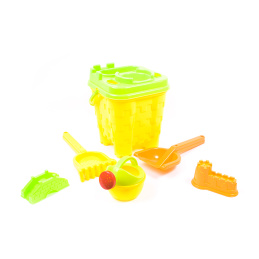 Aga4Kids Set za pijesak DS1026Y