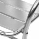 Aga Vrtna metalna stolica DS586-4
