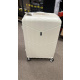 Aga Travel Putni kovčeg 77x48x30 cm Bež 2CZ042 - II. Kvaliteta