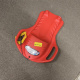 Prosperplast Boby Sporty Crvene 6DAZ043 - 2. Kvaliteta