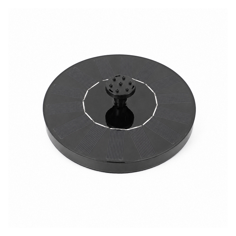 Aga Solarni fontana 16 cm