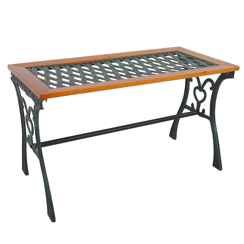 Linder Exclusiv Vrtni stol MC4365-T