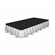 Bestway 56475 Power Steel 732x366x132 cm + Pješčana filtracija + ljestve