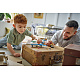 LEGO® City Putnički mlažnjak – komplet za slaganje modela zrakoplova 60492