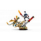 LEGO® NINJAGO 71871 Bitka kod zmajske oštrice