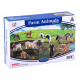 Set figurica konja ZA2991
