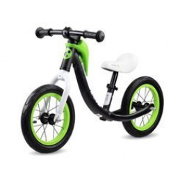 ROYALBABY Guralica PONY SPRINT 12" RO0131 - Crna