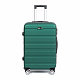 Aga Travel Set putnih kofera MR4687 Zeleni