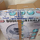 Linder Exclusiv Podni ventilator 46,5 cm 6DAZ570 - II. KLASA