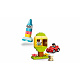 LEGO® DUPLO® Classic Luksuzna kutija s kockama 10914 igračka za slaganje (85 dijelova)