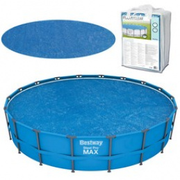 Solarni pokrivač za bazen 527.549cm Bestway 58173