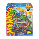 Hot Wheels City Ultimate T-Rex Garaža 2026 JHL98