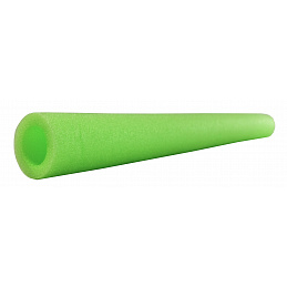 Aga Pjenasta zaštita za stupove trampolina 90 cm Svijetlo zelena