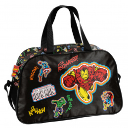 Paso Sportska torba Iron Man