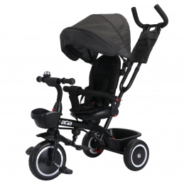 Aga Višenamjenski tricikl MR1468 Crna