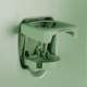 Aga Travel Putni kofer MR4674 Svijetlo zelena