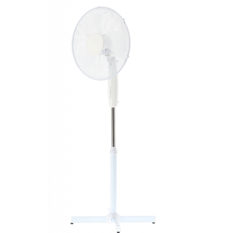 Aga Kućni ventilator 41 cm Bijeli