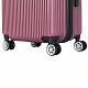 Aga Travel Set putnih kofera MR4652 Bordo