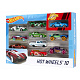 Hot Wheels 10 komada autića 54886