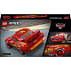 LEGO® Speed Champions | Munjeviti Jurić 77255