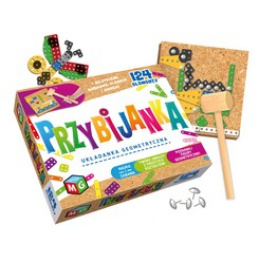 Kreativna ravna čavlerica ZA4028