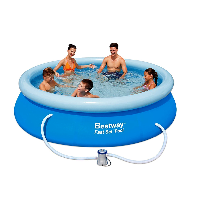 Bestway Fast Set 3,05 x 0,76 m 57270 + Uložak za filtraciju